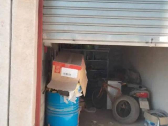 Inmueble en Venta en Alicante Alacant