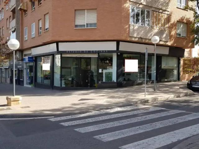 Inmueble en Venta en Alicante Alacant