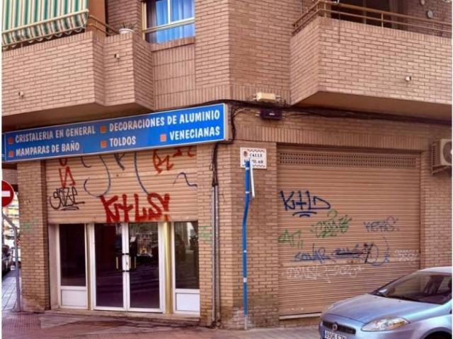 Inmueble en Venta en Alicante Alacant