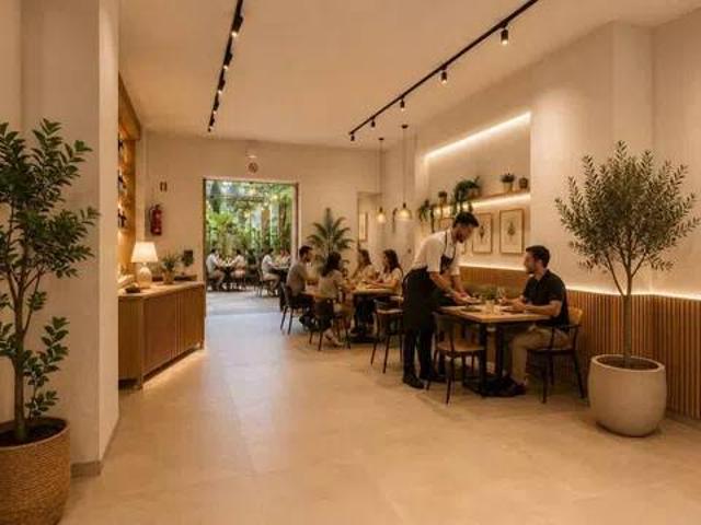 Inmueble en Venta en Alicante Alacant