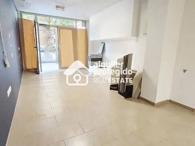 Inmueble en Venta en Alicante Alacant