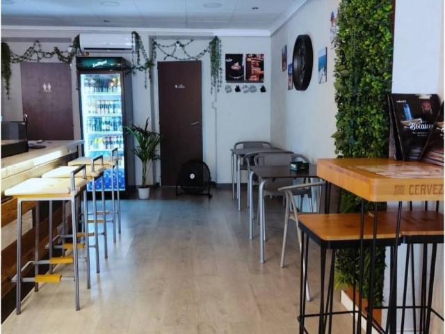 Inmueble en Venta en Alicante Alacant