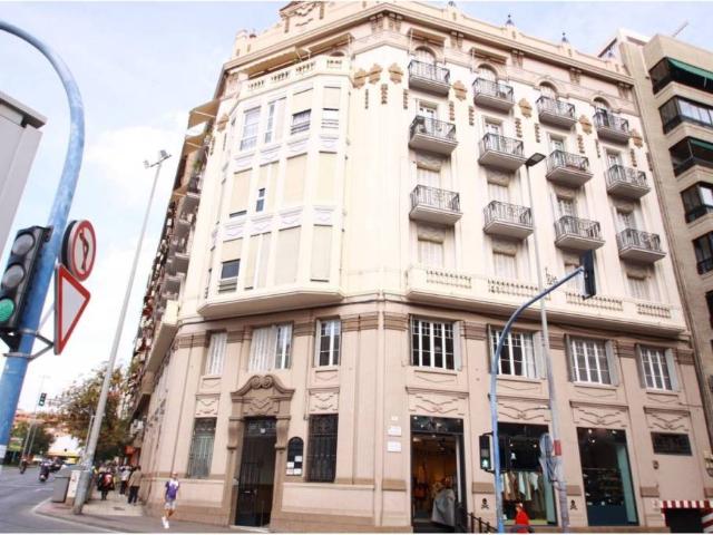 Inmueble en Venta en Alicante Alacant