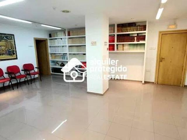 Inmueble en Venta en Alicante Alacant