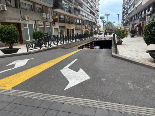 Inmueble en Venta en Alicante Alacant