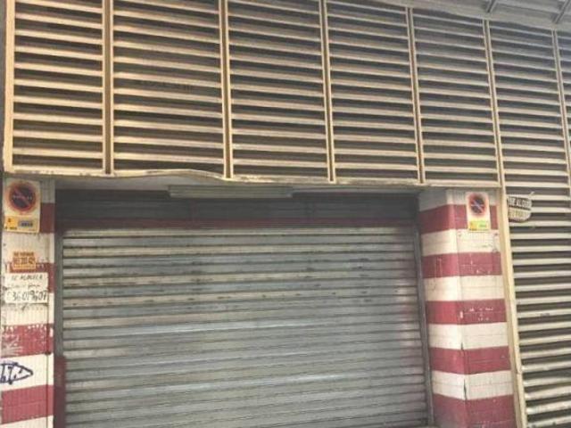Inmueble en Venta en Alicante Alacant