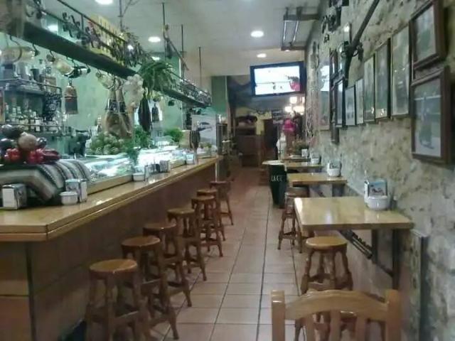 Inmueble en Venta en Alicante Alacant