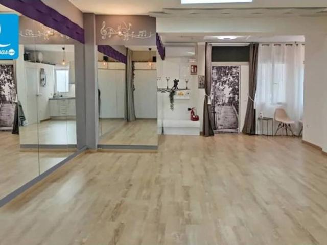 Inmueble en Venta en Alicante Alacant