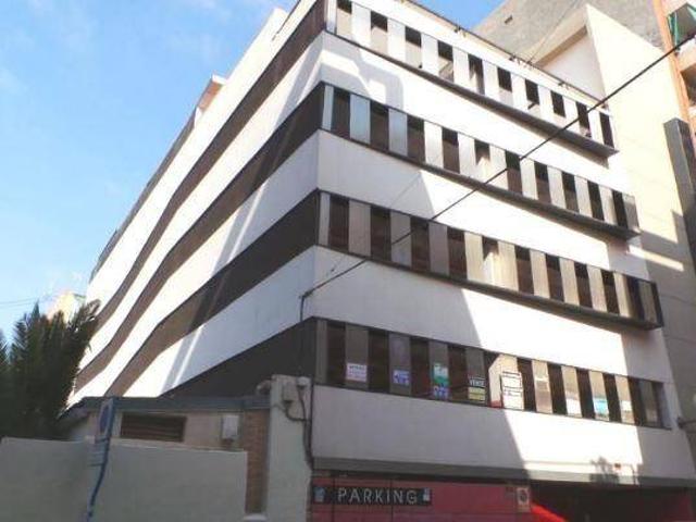 Inmueble en Venta en Alicante Alacant