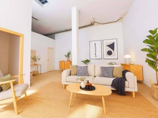 Inmueble en Venta en Alicante Alacant