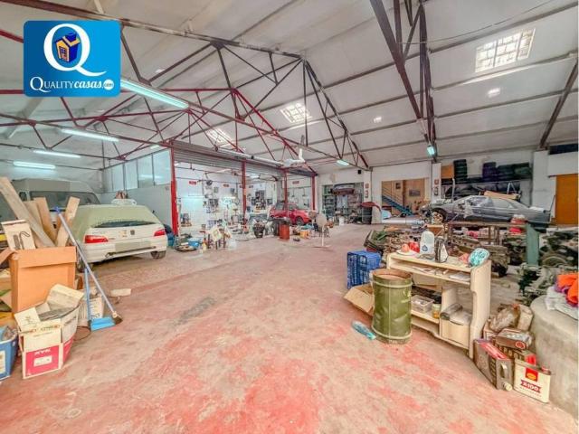 Inmueble en Venta en Alicante Alacant