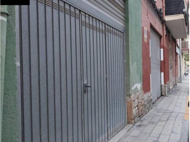 Inmueble en Venta en Alicante Alacant