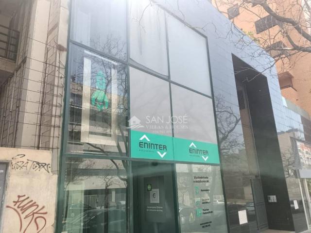 Inmueble en Venta en Alicante Alacant