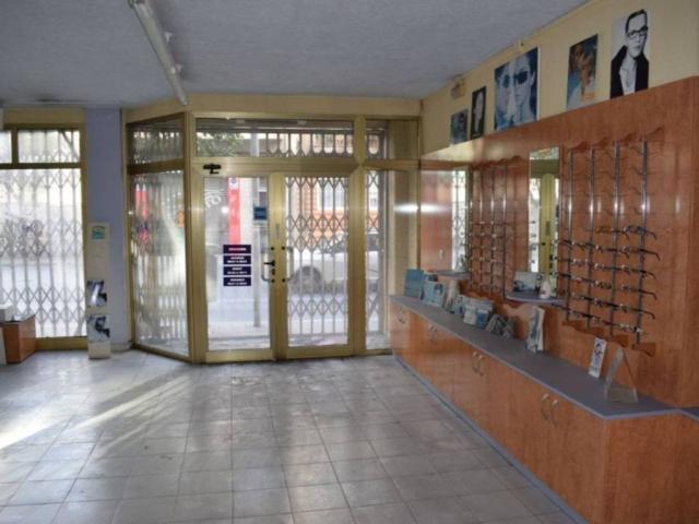 Inmueble en Venta en Alicante Alacant