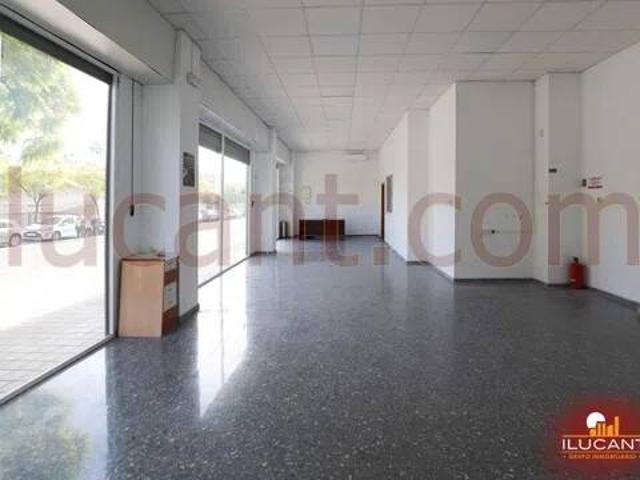 Inmueble en Venta en Alicante Alacant