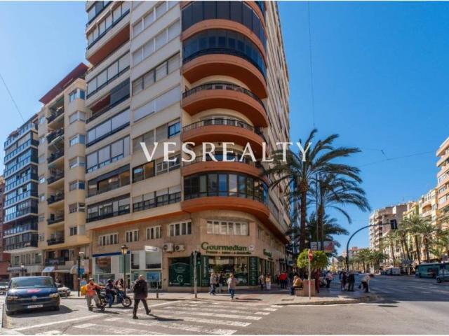 Inmueble en Venta en Alicante Alacant