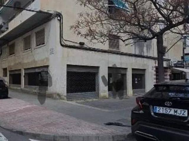 Inmueble en Venta en Alicante Alacant