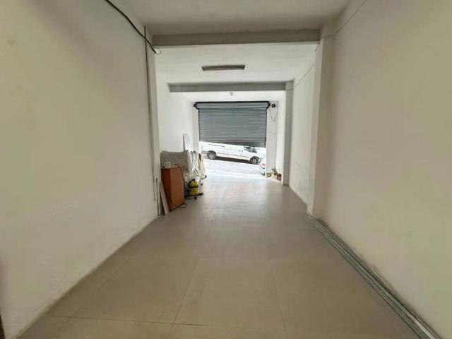Inmueble en Venta en Alicante Alacant