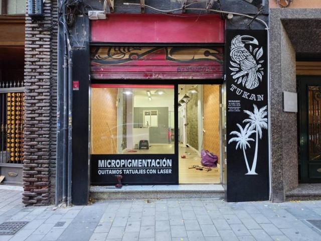 Inmueble en Venta en Alicante Alacant