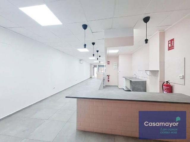 Inmueble en Venta en Alicante Alacant