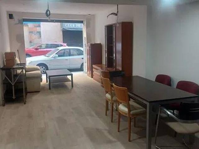 Inmueble en Venta en Alicante Alacant
