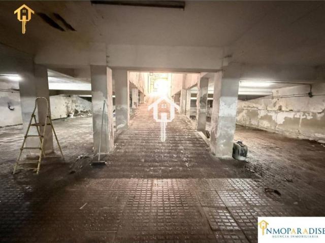 Inmueble en Venta en Alicante Alacant