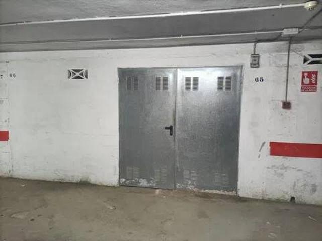 Inmueble en Venta en Alicante Alacant