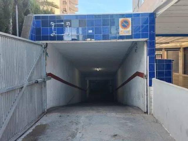 Inmueble en Venta en Alicante Alacant