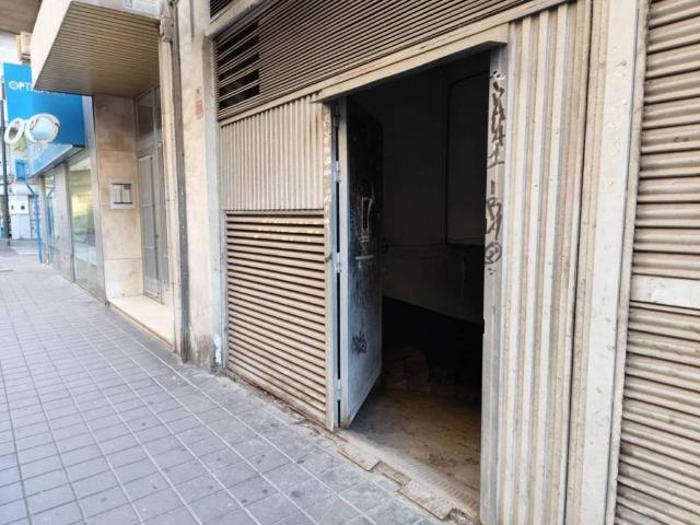 Inmueble en Venta en Alicante Alacant