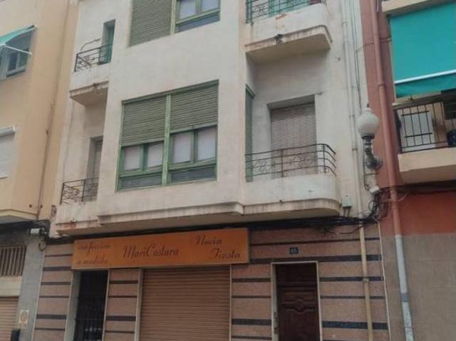 Inmueble en Venta en Alicante Alacant