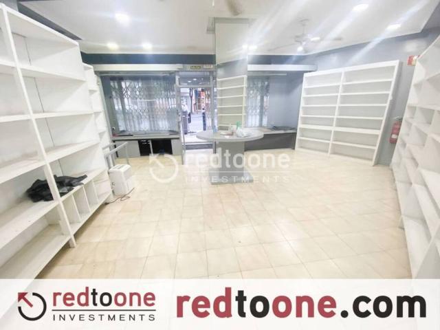 Inmueble en Venta en Alicante Alacant