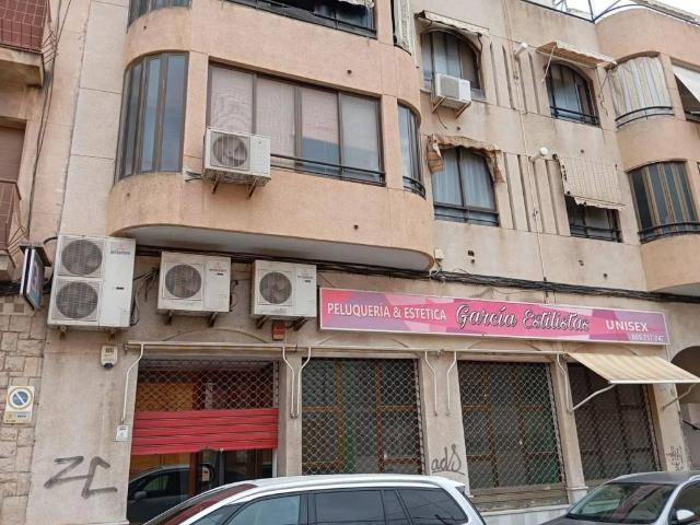 Inmueble en Venta en Alicante Alacant