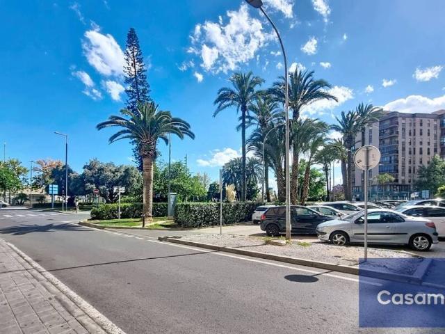 Inmueble en Venta en Alicante Alacant