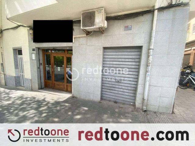 Inmueble en Venta en Alicante Alacant