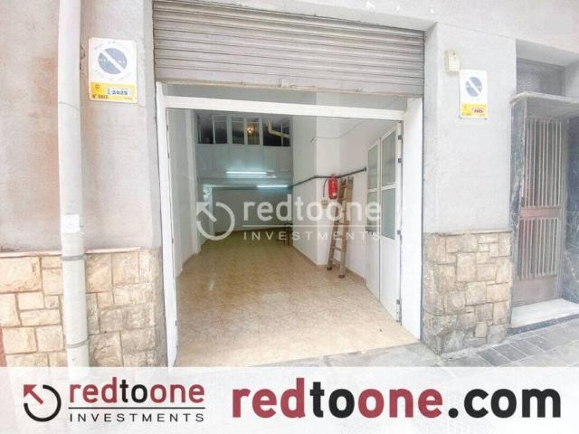 Inmueble en Venta en Alicante Alacant
