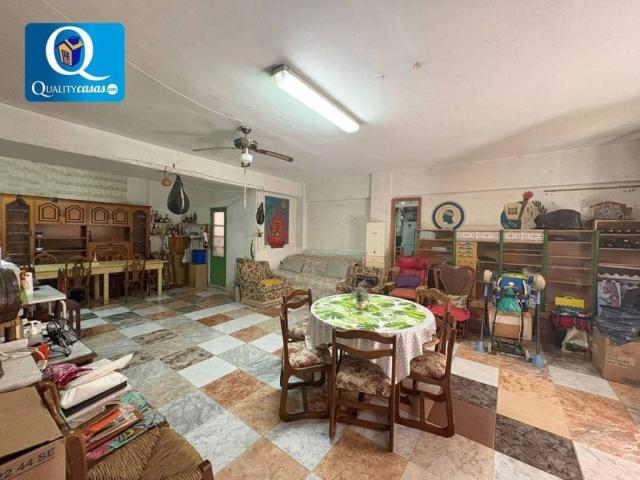 Inmueble en Venta en Alicante Alacant