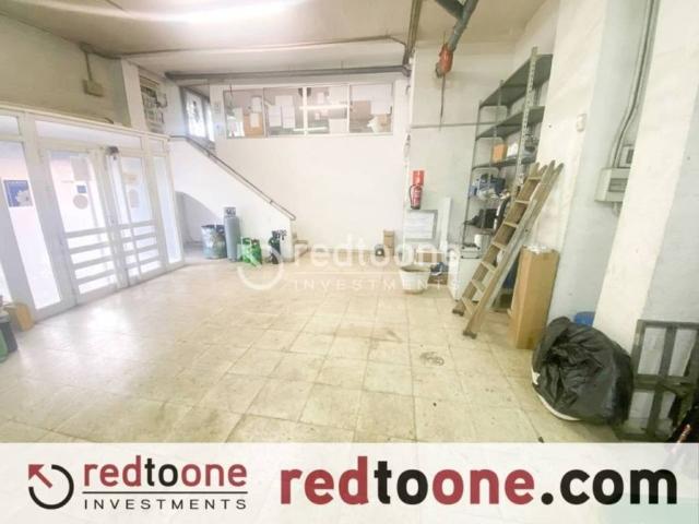 Inmueble en Venta en Alicante Alacant