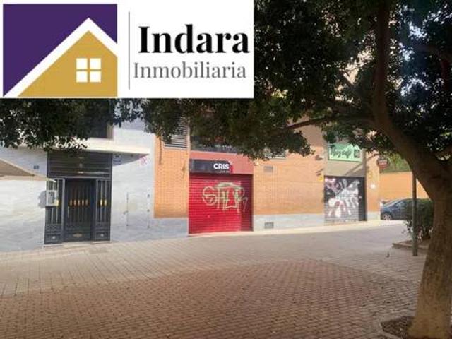Inmueble en Venta en Alicante Alacant