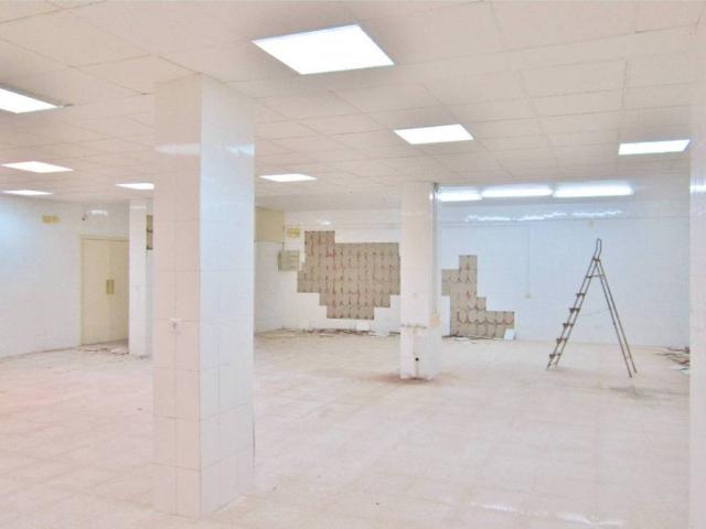 Inmueble en Venta en Alicante Alacant