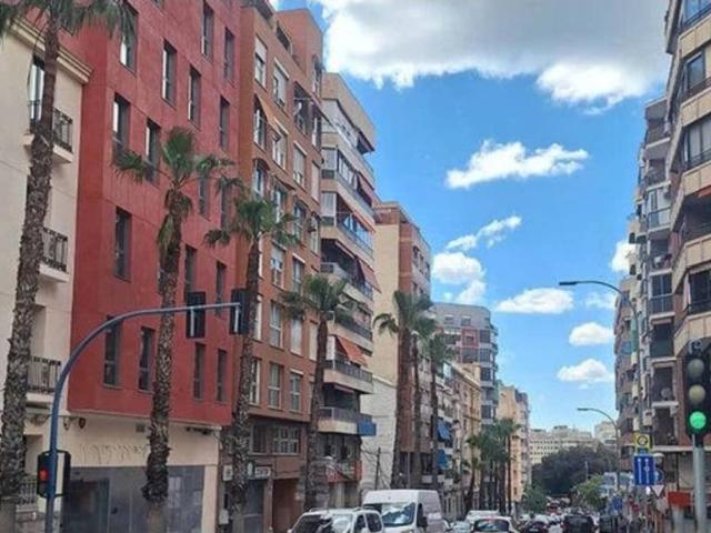 Inmueble en Venta en Alicante Alacant