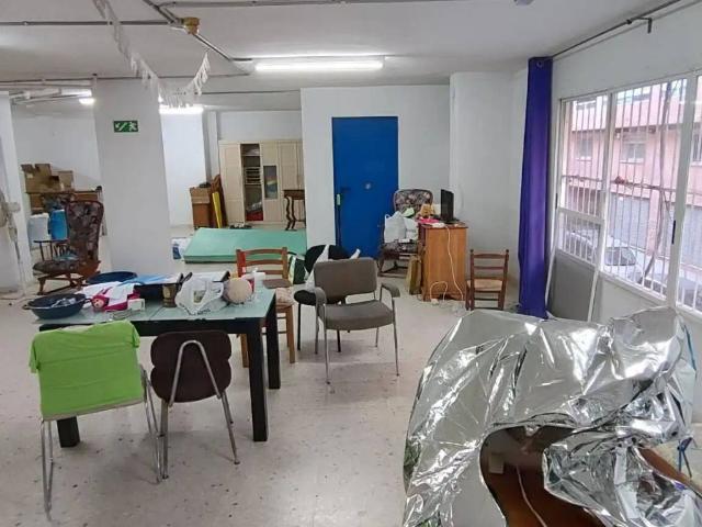 Inmueble en Venta en Alicante Alacant
