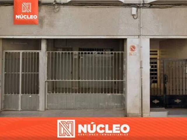 Inmueble en Venta en Alicante Alacant