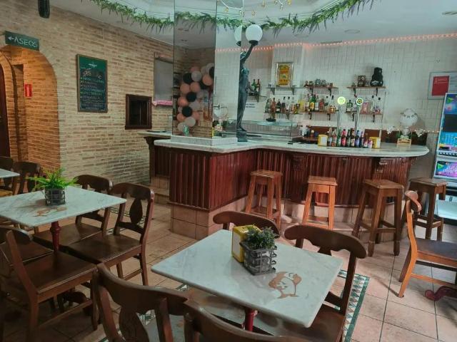 Inmueble en Venta en Alicante Alacant