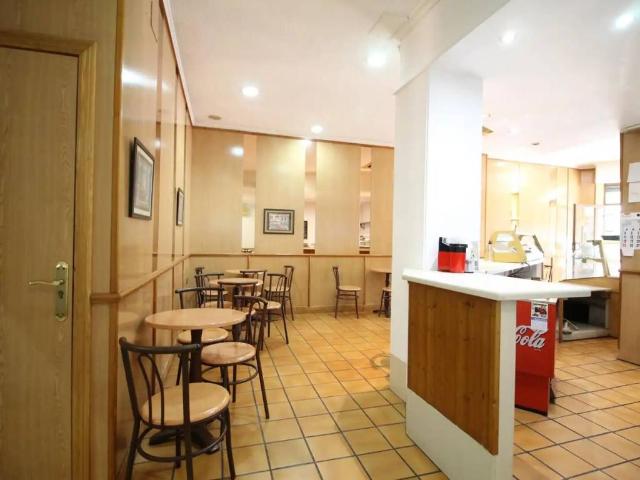Inmueble en Venta en Alicante Alacant