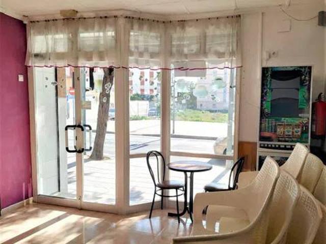 Inmueble en Venta en Alicante Alacant