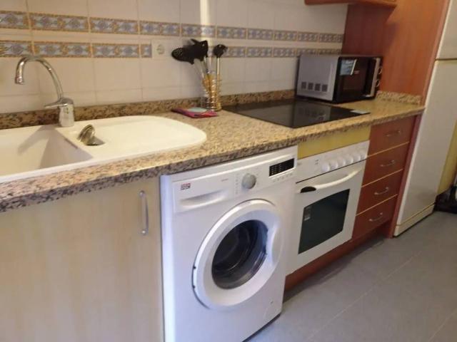 Inmueble en Venta en Alicante Alacant
