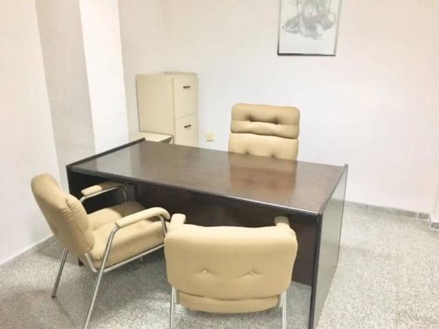 Inmueble en Venta en Alicante Alacant