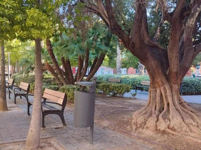 Inmueble en Venta en Alicante Alacant