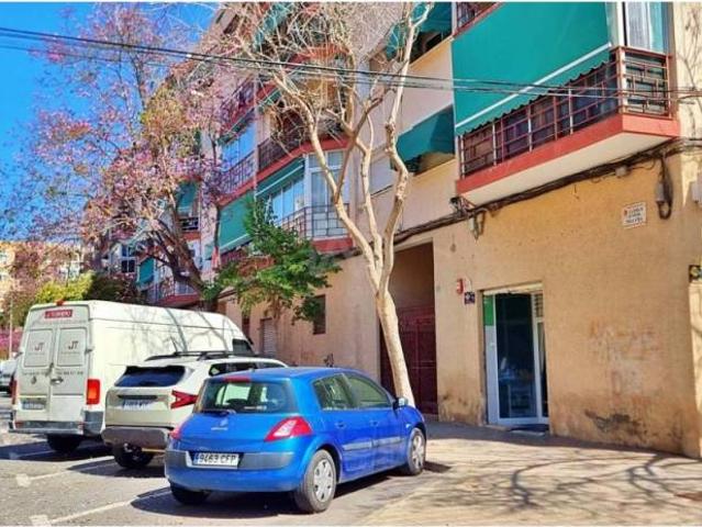 Inmueble en Venta en Alicante Alacant