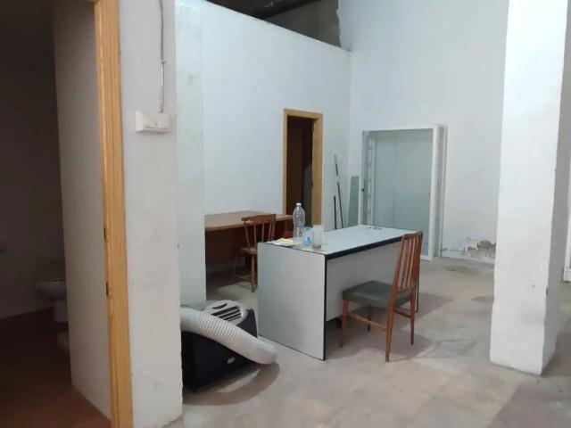 Inmueble en Venta en Alicante Alacant